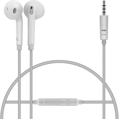 Fone De Ouvido Com Microfone Mb Tech