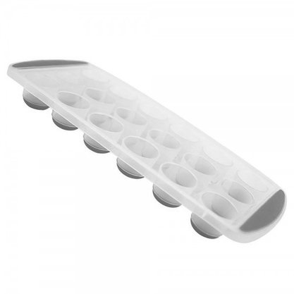 Forma De Gelo Silicone 25x12cm