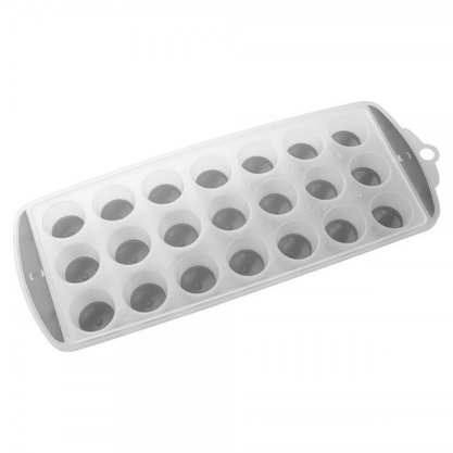 Forma De Gelo Silicone 25x12cm