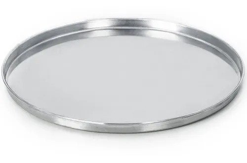 Forma De Pizza 30 Alumínio Pato Branco