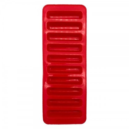 Forma Silicone Gelo 26x95x2cm
