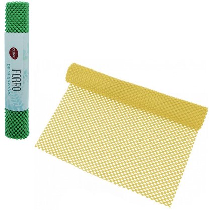 Forro Para Gavetas PVC 30x90cm
