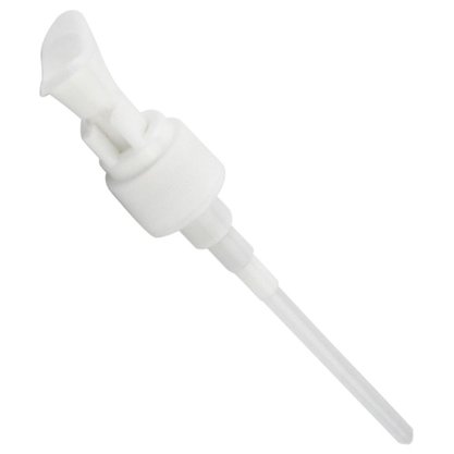 Frasco Dispenser Plástico 80ml