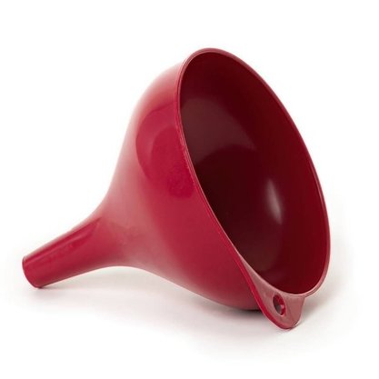Funil Grande Mulsituso 16cm Sortido