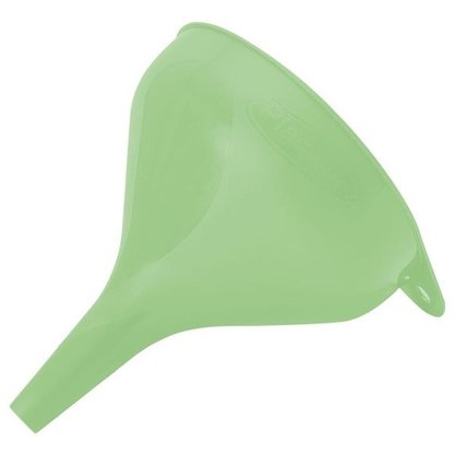 Funil Grande Mulsituso 16cm Sortido