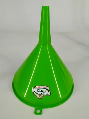 Funil Tamanho 05