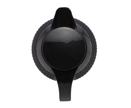 Garrafa Térmica Aura Renda 1L Preto