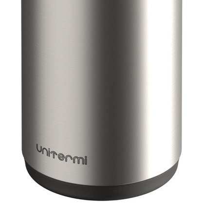 Garrafa Térmica Verona Pressão 1L Inox