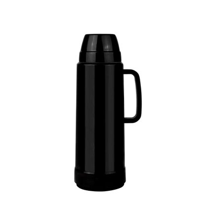 Garrafa Térmica Use 1L Cor Preto Mor