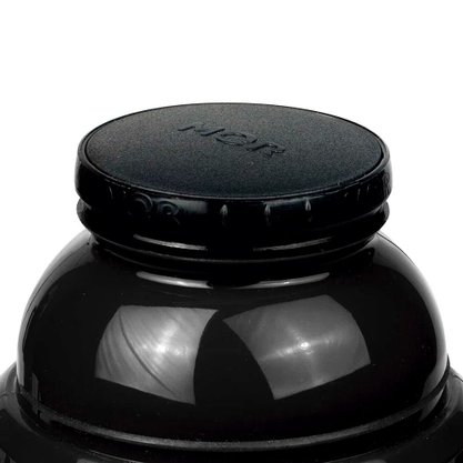 Garrafa Térmica Use 1L Cor Preto Mor