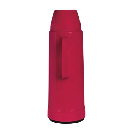 Garrafa Térmica Use 1Litro Cor Framboesa Mor