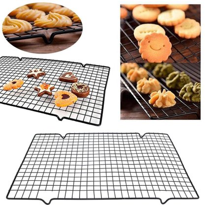 Grade Resfriar Alimentos Metal