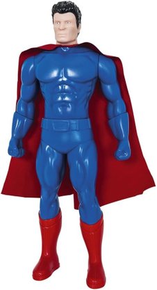 Heróis Da Toys Strongman