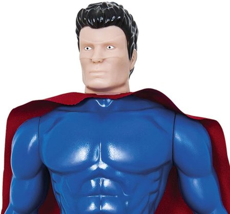 Heróis Da Toys Strongman