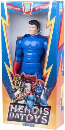 Heróis Da Toys Strongman