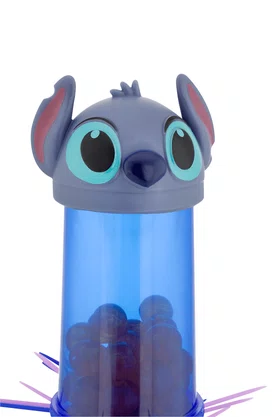 Jogo Cai Não Cai Stitch