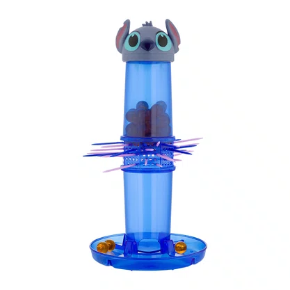 Jogo Cai Não Cai Stitch