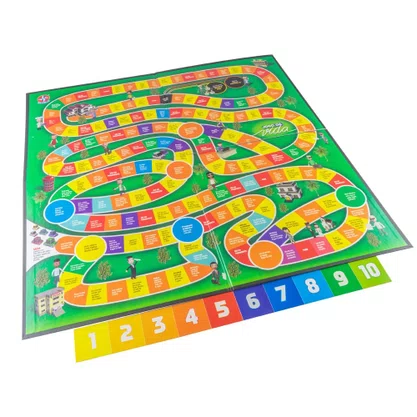 Jogo Da Vida Estrela