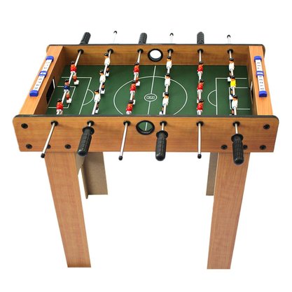 Jogo Pebolim Pacal Futebol de Mesa