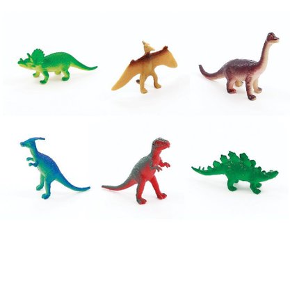 Slime Kimeleka Dinossauro 180g
