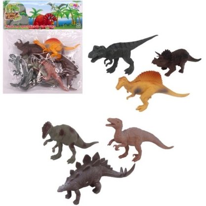 Kit Animais Dinossauros