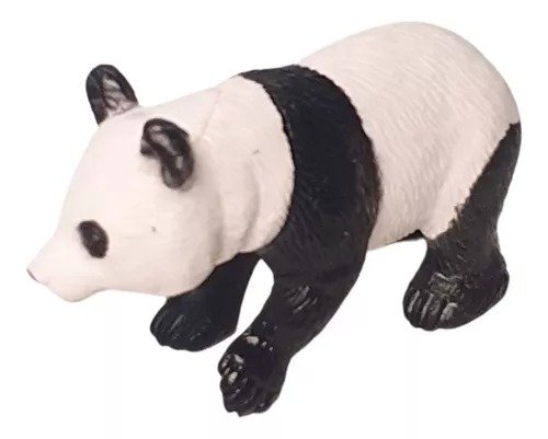 Kit Animais Selvagens 4 Peças