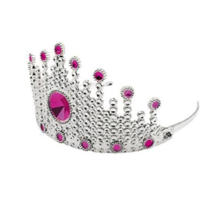 Kit Princesa Espelho Meu 3 Peças