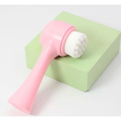 Kit Skincare Limpeza Facial 2 Peças Sortido