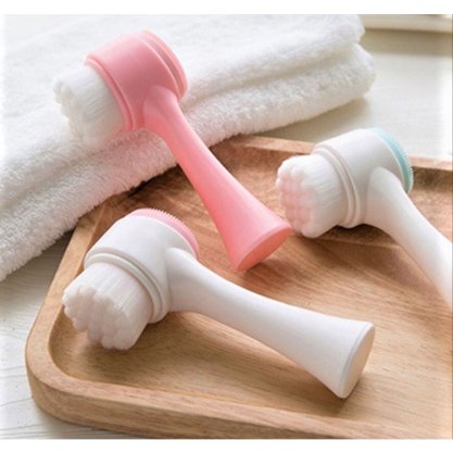 Kit Skincare Limpeza Facial 2 Peças Sortido