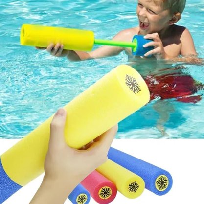 Lança Água Flutuante 50cm Sortido