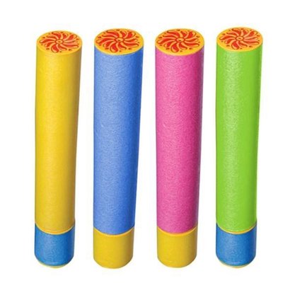 Lança Água Flutuante 50cm Sortido