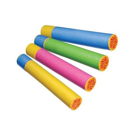 Lança Água Flutuante 50cm Sortido