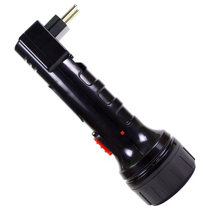 Lanterna 1 Led Recarregável