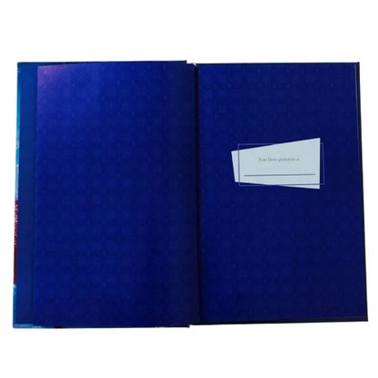 Livro Frozen Capa Dura Culturama