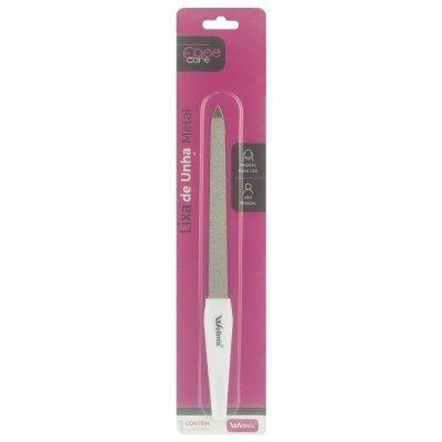 Lixa De Unha Metal 17cm