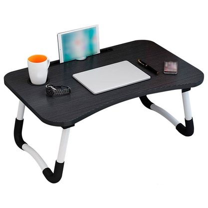 Mesa Suporte Portátil Para Notebook Dobrável 47,5cm