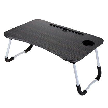 Mesa Suporte Portátil Para Notebook Dobrável 47,5cm