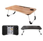 Mesa Suporte Portátil Para Notebook Dobrável 60cm