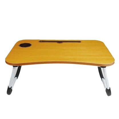 Mesa Suporte Portátil Para Notebook Dobrável 60cm