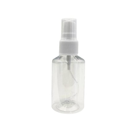 Mini Frasco Borrifador 60ml Sortido