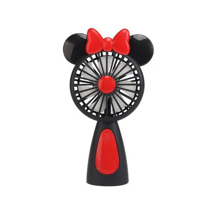 Mini Ventilador Portátil Minnie 4,5W