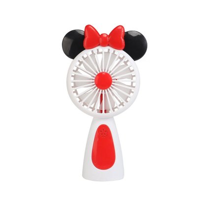 Mini Ventilador Portátil Minnie 4,5W
