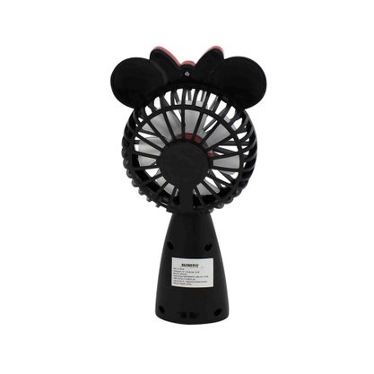 Mini Ventilador Portátil Minnie 4,5W