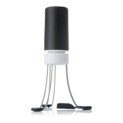 Misturador Automático Para Molhos