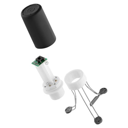 Misturador Automático Para Molhos