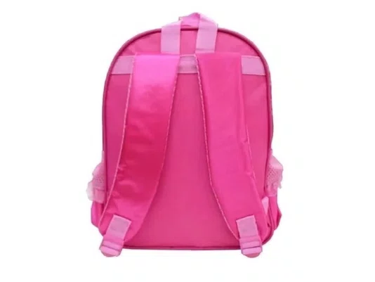 Mochila De Costas Juvenil Princesas