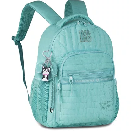 Mochila De Costas Rebecca Bonbon