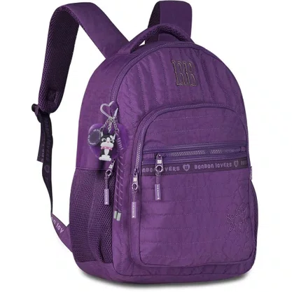 Mochila De Costas Rebecca Bonbon