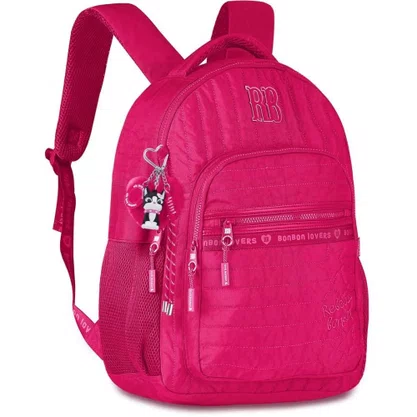 Mochila De Costas Rebecca Bonbon