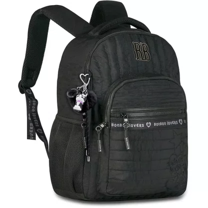 Mochila De Costas Rebecca Bonbon